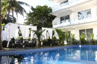 La Vera Boutique Hotel, Mandrem