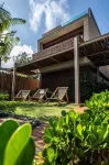 Pousada Do Mirante Hotels in 