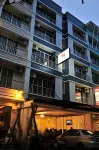 Cocoon Patong Hotel