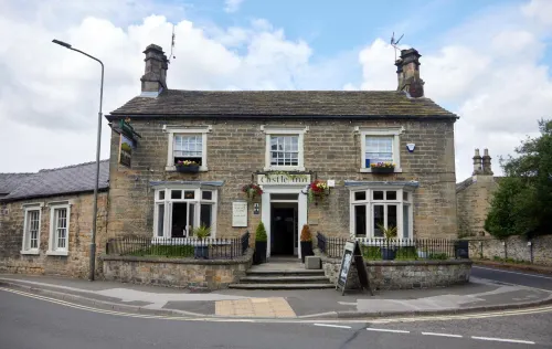 Castle Inn by Greene King Inns