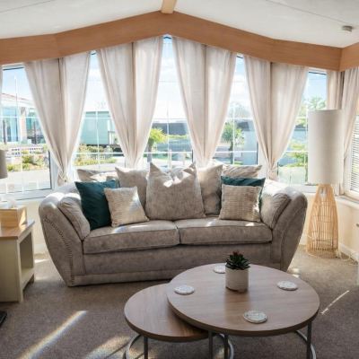Commondale - Static Caravan St Hildas Boutique Promo Code