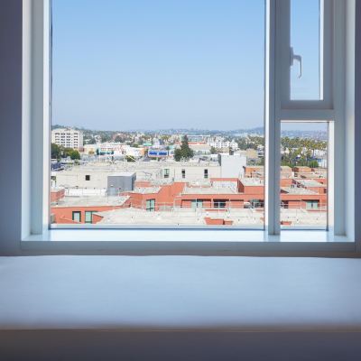 Luxe Level W Suite, Suite, 1 King 荷里活W酒店優惠