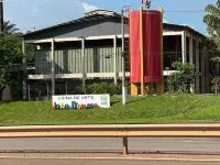 Cubo Hotel Hotel a 
