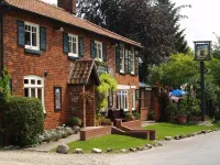 The Olde Windmill Inn Hotel di 