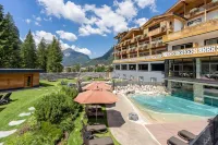 Croce Bianca Leisure & Spa Hotel