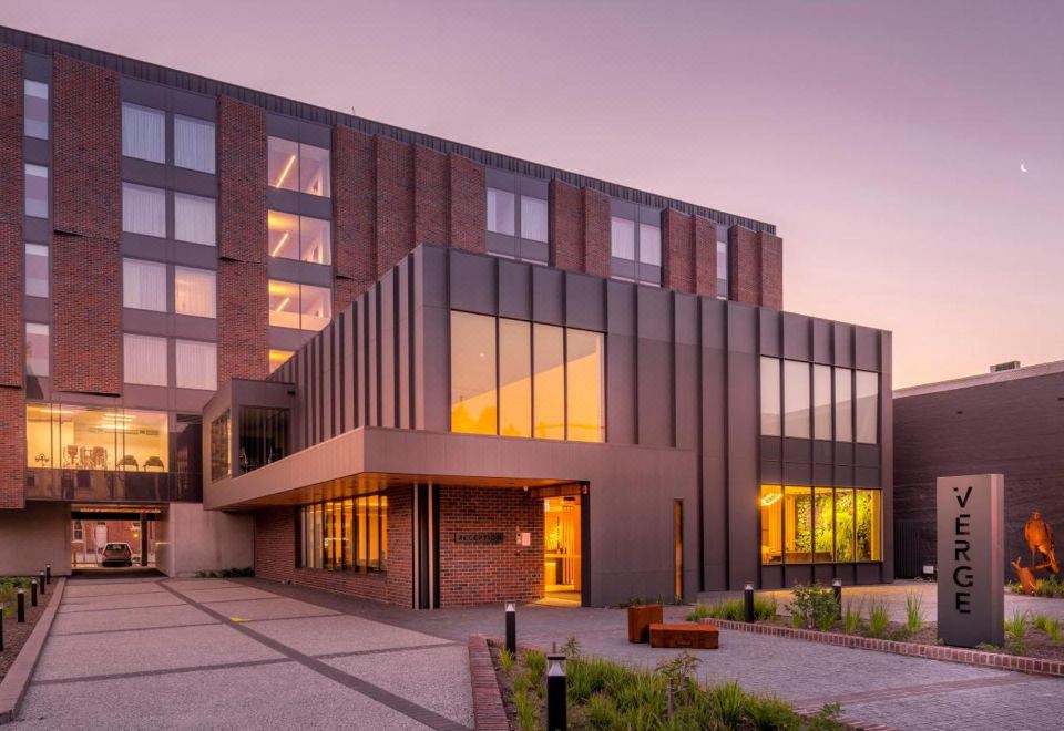 Hotel Verge Launceston - Housity
