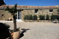 Chateau Olmet