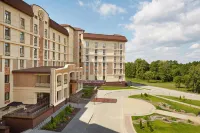 Medical & Spa Resort "Alfa Radon" Hoteles en 