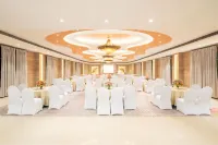 Nidhivan Sarovar Portico Vrindavan