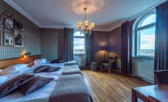 Stadshotellet Lidkoping - Housity