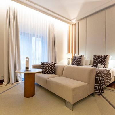 4-Superior Room (Mi-Dkng) Hospes Amérigo Alicante Promo Code