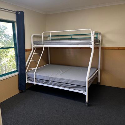Family Room Camp Elim Promo Code