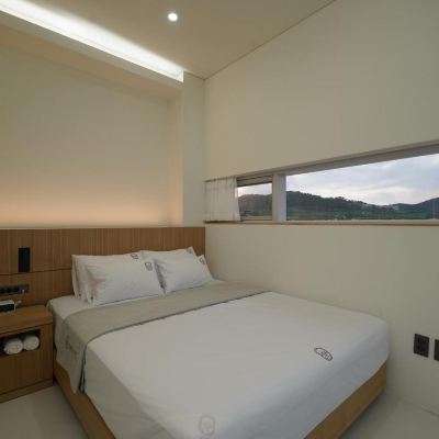 더블룸 Pohang Horizon Pool Villa 쿠폰