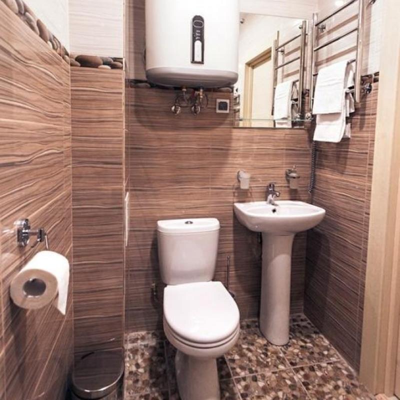 标准房，2张单人床