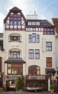 Arthotel Ana Residence Bremen Hotels in 