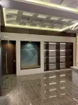 Trix House