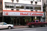 Hotel California Các khách sạn ở 