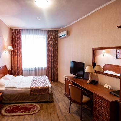 Superior Room With Double Bed Hotel Ankor Promo Code