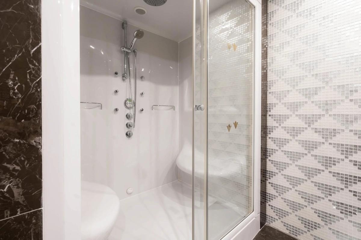 Rixos Krasnaya Polyana Sochi皇家套房