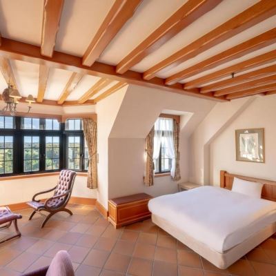 スーペリアルーム ウェルネスの森 那須 クーポン