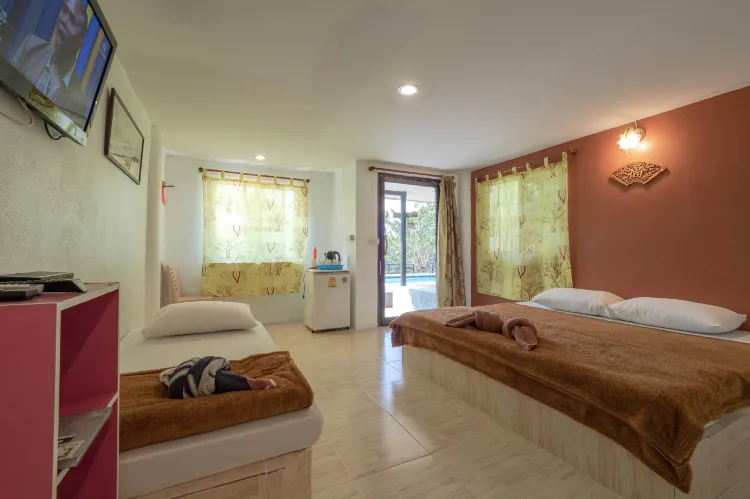 เรือนนที 1,2