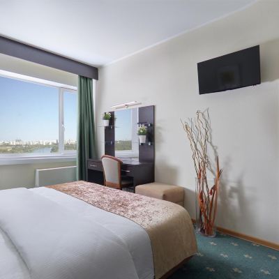 商務套房 莫斯科伊茲麥洛瓦伽瑪酒店優惠