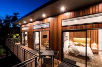 Rainforest Retreat Hotel di 