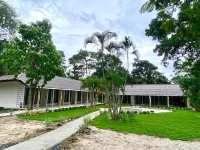 Bunyagard Koh Kood Resort
