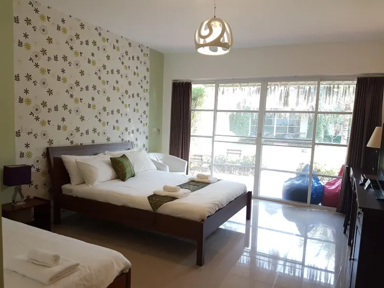 บังกะโล