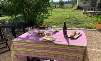 L'Esperluette en Camargue - Housity