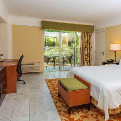 Accessible Queen Room - Non-Smoking Radisson Aquatica Resort Barbados Promo Code