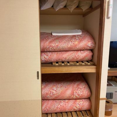 エコノミールーム(ご利用人数4名)(共用バスルーム) ドーミー倶楽部 軽井沢 クーポン