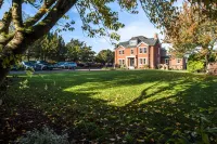 The Lodge Duxford