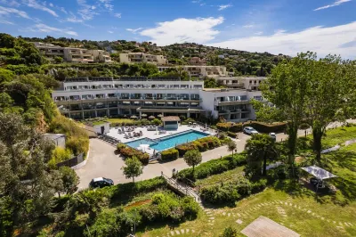 Suite Home Porticcio Hoteles en 