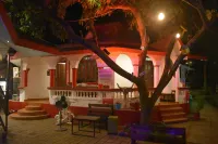 Mitra Hostel Vagator Hotel di 