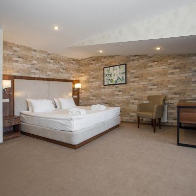 Premium Room U Zolotykh Vorot Hotel Promo Code