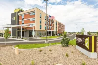 Home2 Suites by Hilton Farmington/Bloomfield Các khách sạn ở 