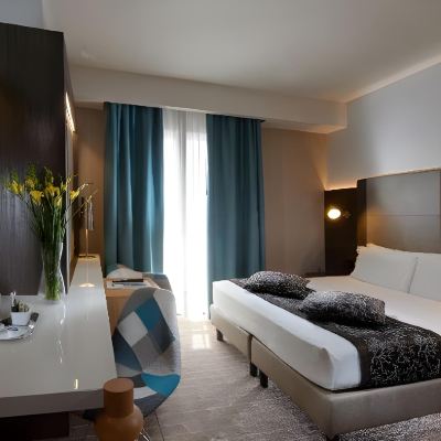 Standard Double Or Twin Room Elite Hotel Residence Promo Code