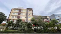 Horison Kotaraja Hoteles en 