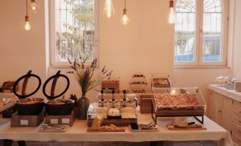 Hotel Battisti 31 - Housity