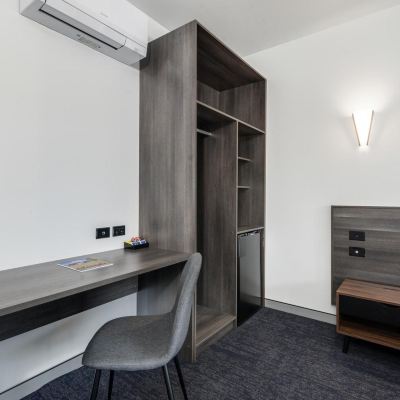 Deluxe Triple Room Alloggio Thornton Promo Code