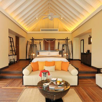 Sunset Beach Suite With Private Pool And Personalised Butler Service Ayada Maldives Promo Code