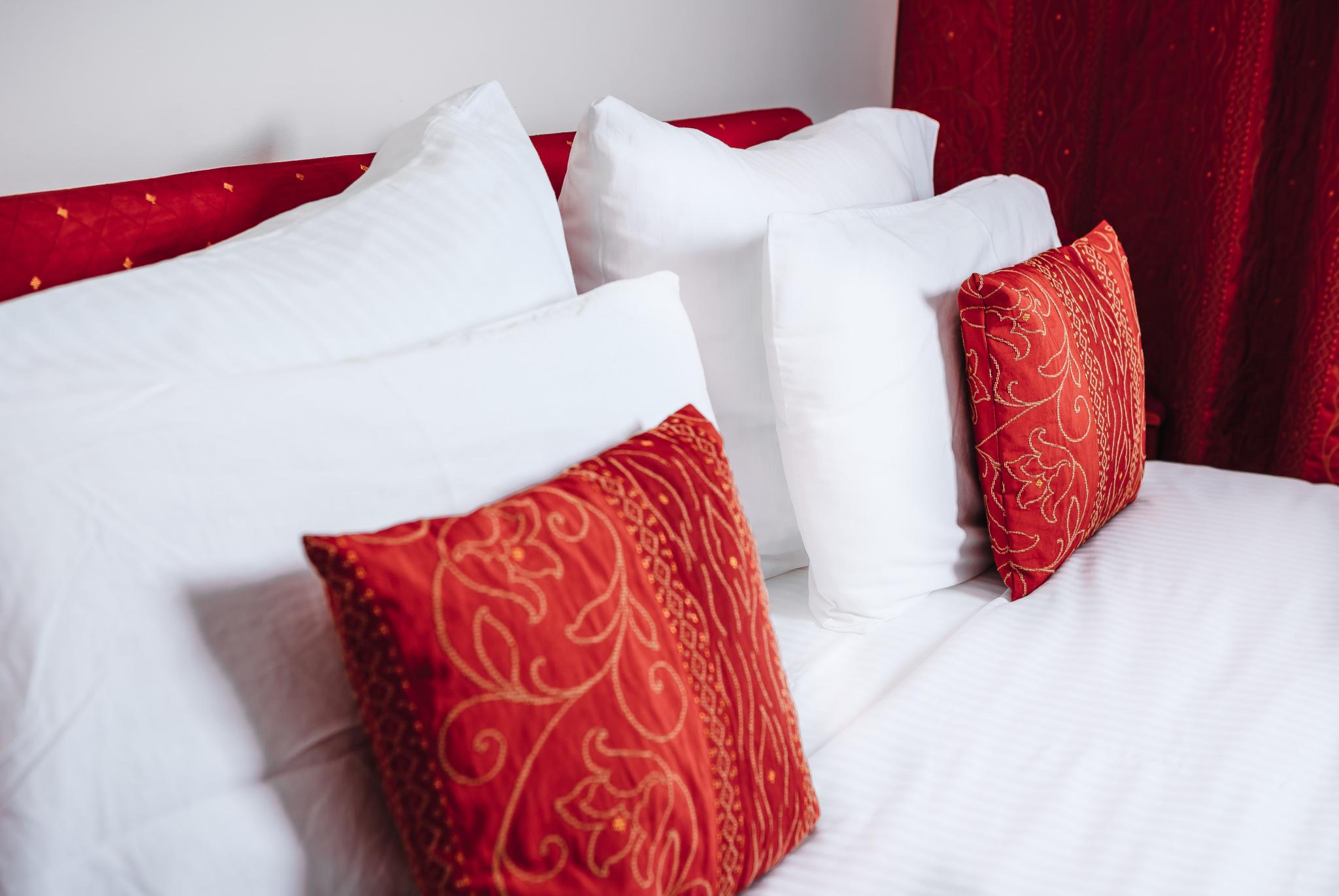 Hotel PushkinJunior Suite Double Or Twin Room