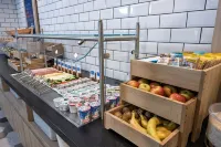 Holiday Inn Express 日內瓦機場