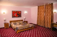 Silk Way Hotel