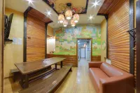 Zhar-Ptitsa Hotel