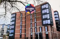 Yugo Explore - Lee Point Hotels in 