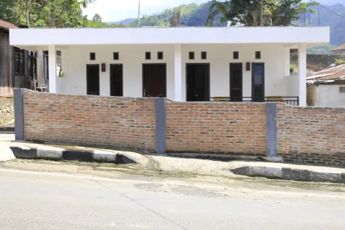 EJA GUEST HOUSE