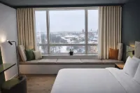 Holiday Inn Cottbus by IHG Ξενοδοχεία στην πόλη 