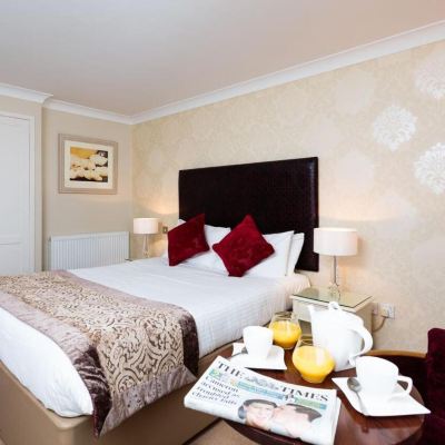 Family Room Red Hall Hotel Promo Code